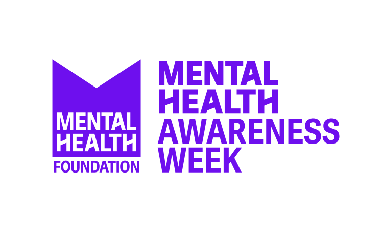 Mental Health foundationMental Health Awareness Week