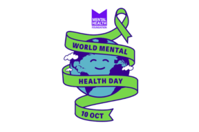 World Mental Health Day 2026